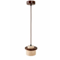 Люстра Opviq Ente Walnut фото №5 — интернет-магазин Desire.md