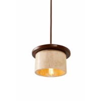 Люстра Opviq Ente Walnut фото №7 — интернет-магазин Desire.md