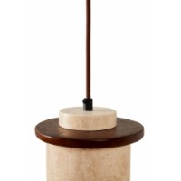 Люстра Opviq Ente Walnut фото №8 — интернет-магазин Desire.md