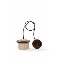 Люстра Opviq Ente Walnut фото №9 — интернет-магазин Desire.md