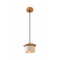 Люстра Opviq Ente Oak фото №2 — интернет-магазин Desire.md