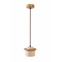 Люстра Opviq Ente Oak фото №3 — интернет-магазин Desire.md