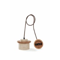 Люстра Opviq Ente Oak фото №6 — интернет-магазин Desire.md
