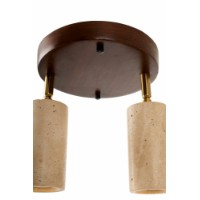 Lustră Opviq Nur B Walnut imaginea #6 — magazin online Desire.md