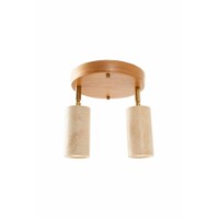 Люстра Opviq Nur B Oak фото №3 — интернет-магазин Desire.md