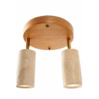 Люстра Opviq Nur B Oak фото №4 — интернет-магазин Desire.md