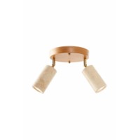 Люстра Opviq Nur B Oak фото №5 — интернет-магазин Desire.md