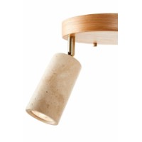 Люстра Opviq Nur B Oak фото №7 — интернет-магазин Desire.md