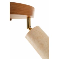 Люстра Opviq Nur B Oak фото №8 — интернет-магазин Desire.md