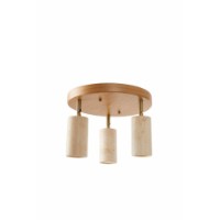 Люстра Opviq Nur C Oak фото №3 — интернет-магазин Desire.md