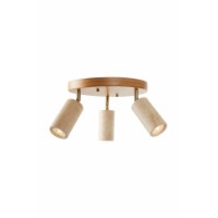 Люстра Opviq Nur C Oak фото №5 — интернет-магазин Desire.md