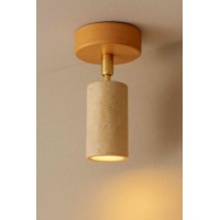 Люстра Opviq Nur Oak