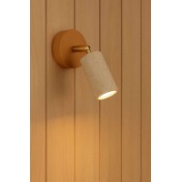 Люстра Opviq Nur Oak фото №3 — интернет-магазин Desire.md