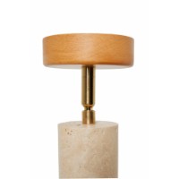Люстра Opviq Nur Oak фото №9 — интернет-магазин Desire.md