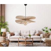 Люстра Opviq Daffodil Beige