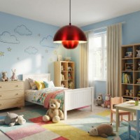 Люстра Opviq Eylul 15680 30 K фото №3 — интернет-магазин Desire.md