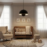 Люстра Opviq Eylul 15680 30 S фото №2 — интернет-магазин Desire.md