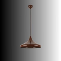 Люстра Opviq Eysan 207 Brown фото №4 — интернет-магазин Desire.md