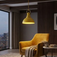 Люстра Opviq Kure 30 3710 A