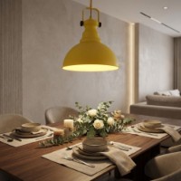 Люстра Opviq Kure 30 3710 A фото №2 — интернет-магазин Desire.md