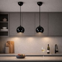 Люстра Opviq Orbit 15 16300 фото №2 — интернет-магазин Desire.md