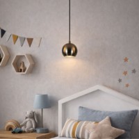 Люстра Opviq Orbit 15 16300 A