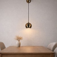 Люстра Opviq Orbit 15 16300 A фото №3 — интернет-магазин Desire.md