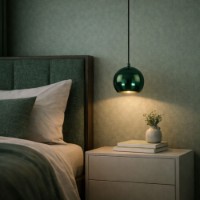 Люстра Opviq Orbit 15 16300 D