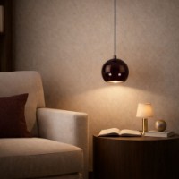 Люстра Opviq Orbit 15 16300 E фото №2 — интернет-магазин Desire.md