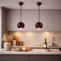 Люстра Opviq Orbit 15 16300 E фото №3 — интернет-магазин Desire.md