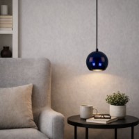 Люстра Opviq Orbit 15 16300 F фото №2 — интернет-магазин Desire.md