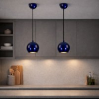 Люстра Opviq Orbit 15 16300 F фото №3 — интернет-магазин Desire.md