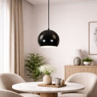 Люстра Opviq Orbit 20 16300