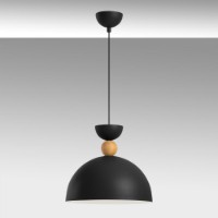 Люстра Opviq Kure 30 104 Ahsap фото №6 — интернет-магазин Desire.md