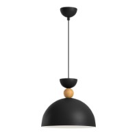 Люстра Opviq Kure 30 104 Ahsap фото №7 — интернет-магазин Desire.md