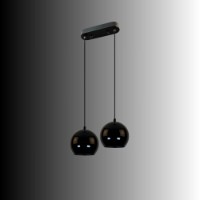 Люстра Opviq Orbit 15 15 16300 фото №5 — интернет-магазин Desire.md