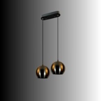 Люстра Opviq Orbit 15 15 16300 A фото №5 — интернет-магазин Desire.md