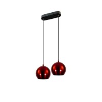 Люстра Opviq Orbit 15 15 16300 B фото №4 — интернет-магазин Desire.md
