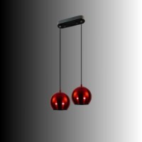 Люстра Opviq Orbit 15 15 16300 B фото №5 — интернет-магазин Desire.md