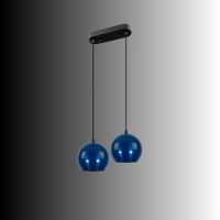 Люстра Opviq Orbit 15 15 16300 C фото №5 — интернет-магазин Desire.md