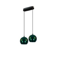 Люстра Opviq Orbit 15 15 16300 D фото №4 — интернет-магазин Desire.md