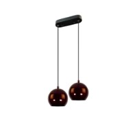 Люстра Opviq Orbit 15 15 16300 E фото №4 — интернет-магазин Desire.md