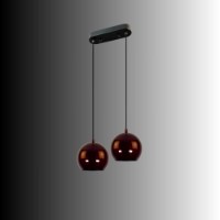 Люстра Opviq Orbit 15 15 16300 E фото №5 — интернет-магазин Desire.md