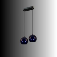 Люстра Opviq Orbit 15 15 16300 F фото №5 — интернет-магазин Desire.md