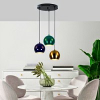Люстра Opviq Orbit 30 15 16300