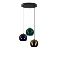 Люстра Opviq Orbit 30 15 16300 фото №4 — интернет-магазин Desire.md