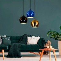 Люстра Opviq Orbit 30 15 16300 A