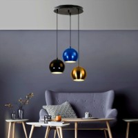 Люстра Opviq Orbit 30 15 16300 A фото №2 — интернет-магазин Desire.md
