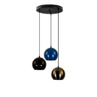 Люстра Opviq Orbit 30 15 16300 A фото №4 — интернет-магазин Desire.md