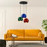 Люстра Opviq Orbit 30 15 16300 B
